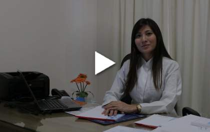 Instituto dos Olhos de Três Lagoas: Conheça nosso especialista Dra. Mariana Myamoto