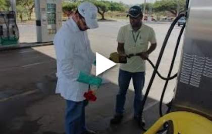 Postos de Três Lagoas são investigados por combustível fora do padrão de qalidade&nbsp;