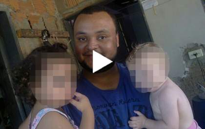 Pasteleiro que matou o cunhado à machadas vai a julgamento