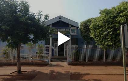 Escola de Três Lagoas terá reforma de quase 4 milhões