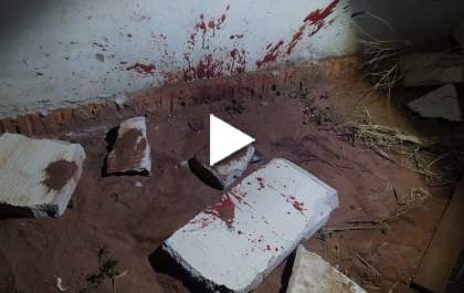 Denuncia de Tribunal do crime em Três Lagoas&nbsp;