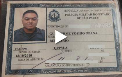Familiares informam que Policial de Andradina não corre risco de morte