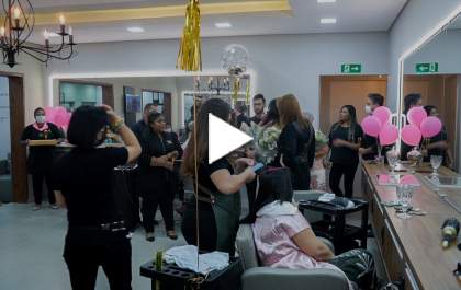 Três Lagoas é referência em beleza e estética