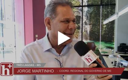 Hospital Regional está pronto