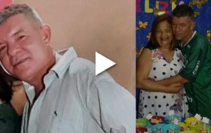 Morador de MG confirma que corpo encontrado é de filho de ex-candidata a vereadora de TL