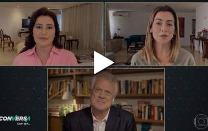 Simone Tebet pode ser candidata à Presidência da República