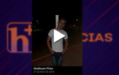 Morreu engasgado com um pedaço de carne