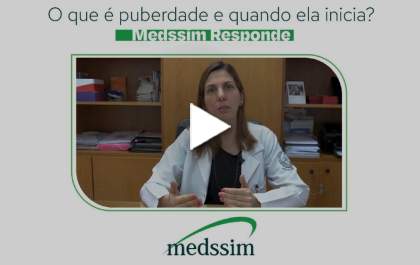 O que é puberdade e quando ela inicia? - Medssim Responde