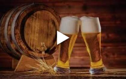 Uma viagem pela história das cervejas