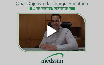 Qual Objetivo da Cirurgia Bariátrica - Medssim Responde