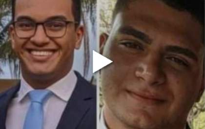 Irmãos morrem afogados no rio Paraná