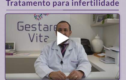 Tratamento para infertilidade