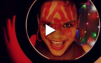 Cia teatral Desde Amanhã, de Ilha Solteira, promove apresentação online “Do Corte ao Sangue”