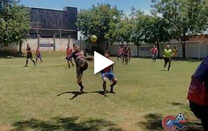 Futebol movimentou Três Lagoas