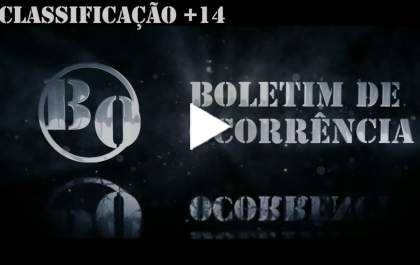 Programa Especial sobre a Polícia Militar