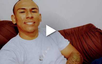 Jovem que levou 4 tiros morreu hoje em Três Lagoas