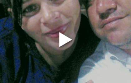 Homem é preso acusado de tentar assassinar ex-companheira&nbsp;&nbsp;