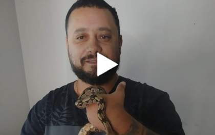 Motorista comete suicídio por enforcamento