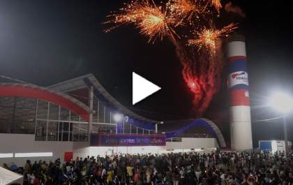 Inauguração da Feira Livre foi o evento do ano