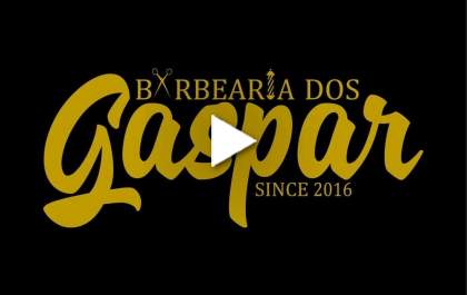Cortar cabelo é dom ou técnica? Profissionais da Barbearia dos Gaspar respondem