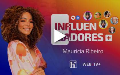 Influenciadores+: Confira as dicas de Natal&nbsp;