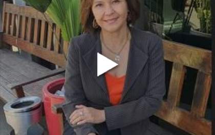 Hojecast recebe Ana Helena Matsumoto&nbsp;
