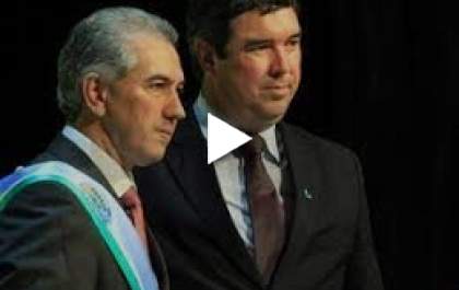Candidato do Governador cresce nas pesquisas
