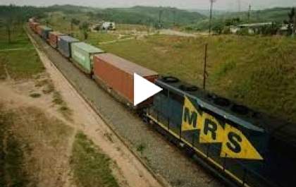 Ministério autoriza construção de ferrovia&nbsp;