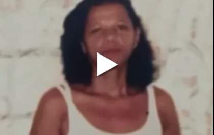 Mulher desaparecida é encontrada morta dentro de saco em Birigui
