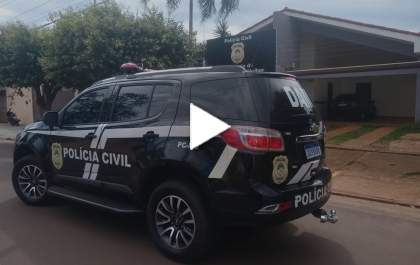 Homem agride a ex-mulher e a cunhada com socos, chutes e cabo de vassoura