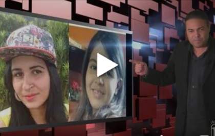 Boletim de Ocorrência relembra caso Gabrielly, menina morta pela mãe