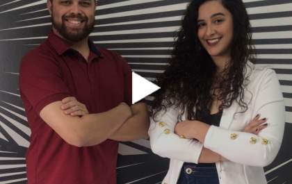 Betacast programa de estreia