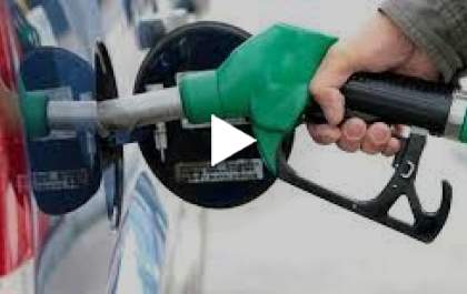 Gasolina vale mais que ouro