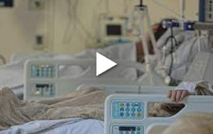 Primeira morte por Covid em 2.022