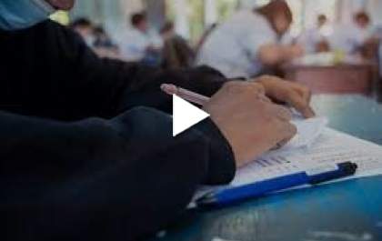 Polêmica nas provas do concurso público