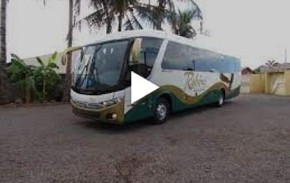 Novas linhas e novos horários de ônibus