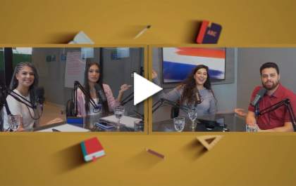 Betacast traz um bate papo com a miss Três Lagoas