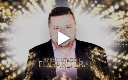 AGITTA SOCIAL: por Edgard Júnior em novo formato