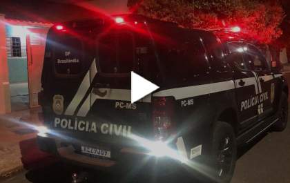 Mulher consegue fugir com as roupas rasgadas após tentativa de estupro
