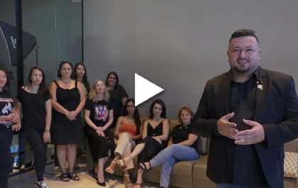 Agitta Social Especial: Dia Internacional da Mulher
