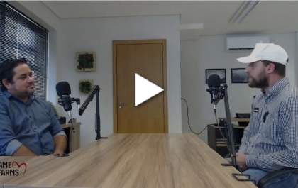 Web TV + estreia no HojeMais Maringá
