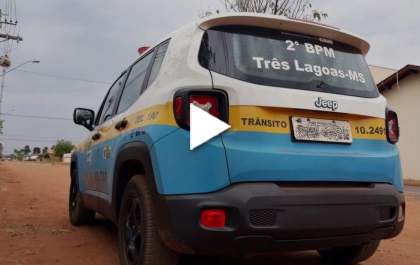 Briga por causa de pinga termina com homens feridos em Três Lagoas