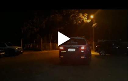 Mulher fere marido com garfo e faca após discussão em Três Lagoas