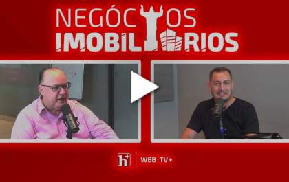 Presidente do CRECI MS é o entrevistado da semana