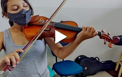 Aulas de artes grátis