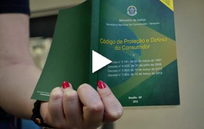 Contribuinte protesta contra o que considera uma afronta do Detran de Três Lagoas