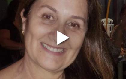 Nota de&nbsp; pesar pelo falecimento da professora Marcia Roriz