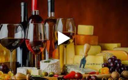 Chegando o dia da festa de Queijos e Vinhos em Três Lagoas
