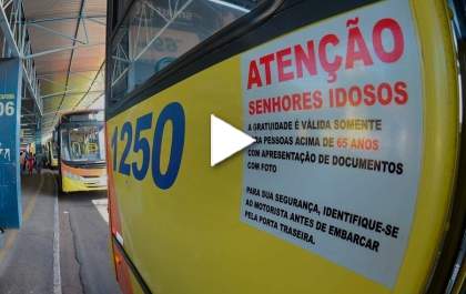 Câmara aprova subsídio de quase 1 milhão de reais para transporte urbano