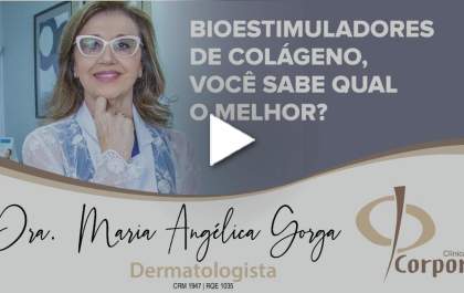 Bioestimuladores de colágeno, você sabe qual o melhor?